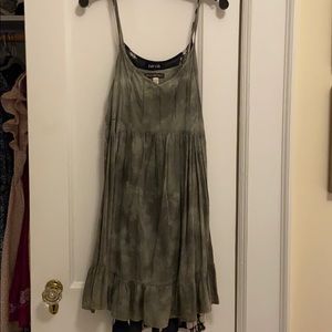 Billabong dress